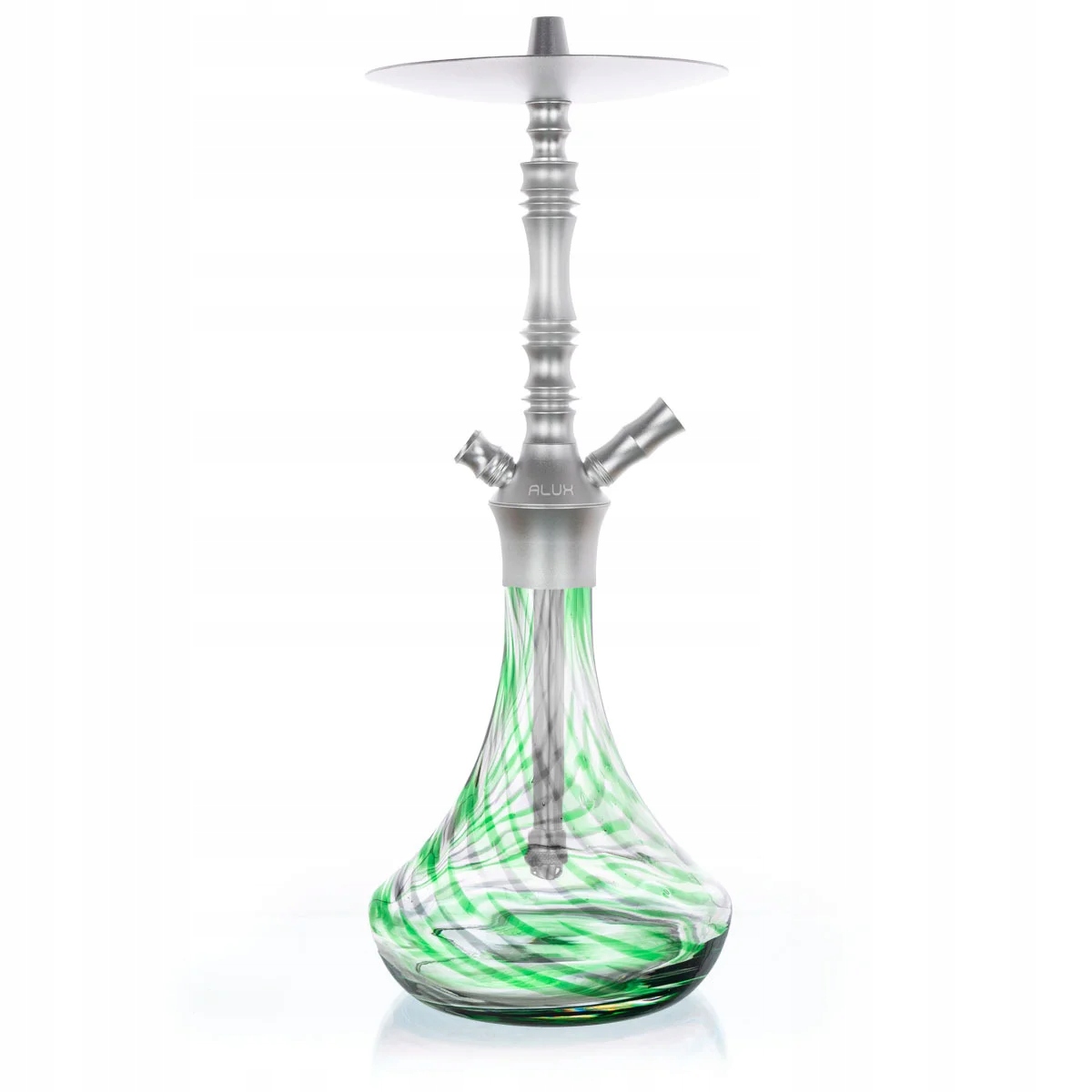 Shisha Aladin Alux 2.1 58 cm z systemem Closed Chamber