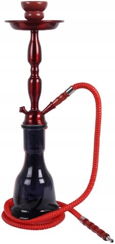 Shisha kev zestaw dla początkujących na start