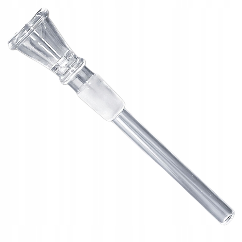 Chillum do bonga 13,3 cm ze szlifem 14,5 mm