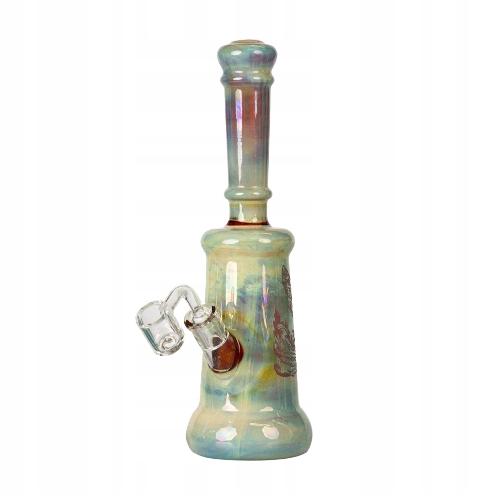 Bongo Amsterdam Mix 26 cm do olejków i koncentratów w losowym kolorze