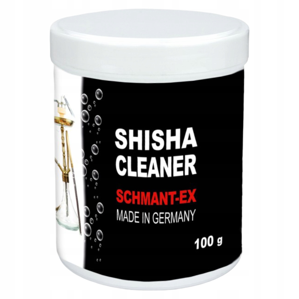 SchmantEX proszek do czyszczenia shishy i akcesoriów 100 g