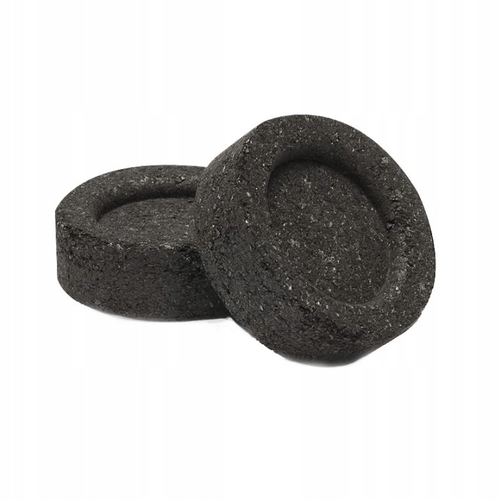Węgielki do shishy Three Kings 33 mm Box 100 sztuk