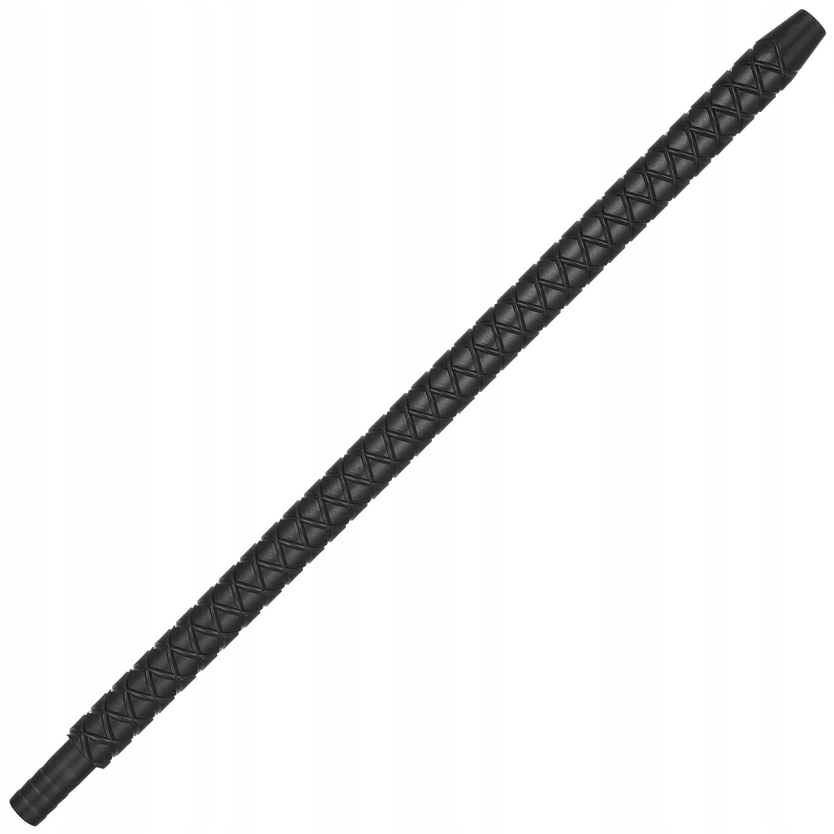 Aluminiowy ustnik Aladin 37 cm do silikonowego węża shishy
