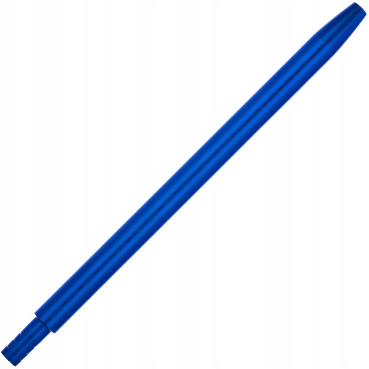 Aluminiowy ustnik Aladin 29 cm do silikonowego węża shishy
