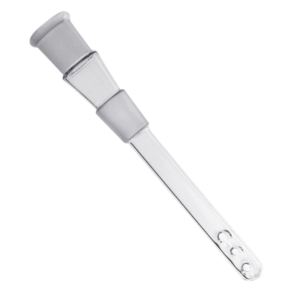 Adapter do bonga 18,8 mm o długości 14 cm z dyfuzorem