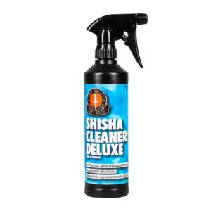 Spray AMY Deluxe Shisha Cleaner do czyszczenia fajki wodnej i akcesoriów